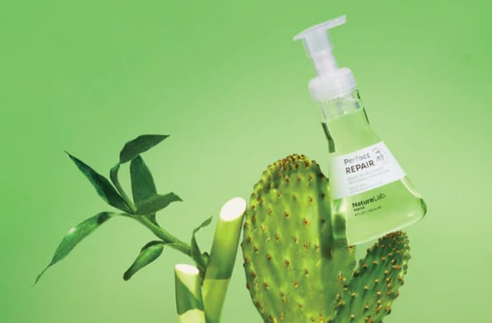 NatureLab Perfect Repair Leave In Treatment